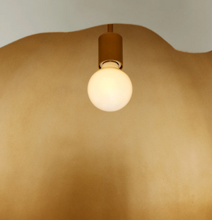 Ovo Chandelier