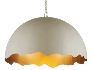 Ovo Chandelier