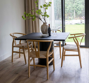 Alter Extension Dining Table