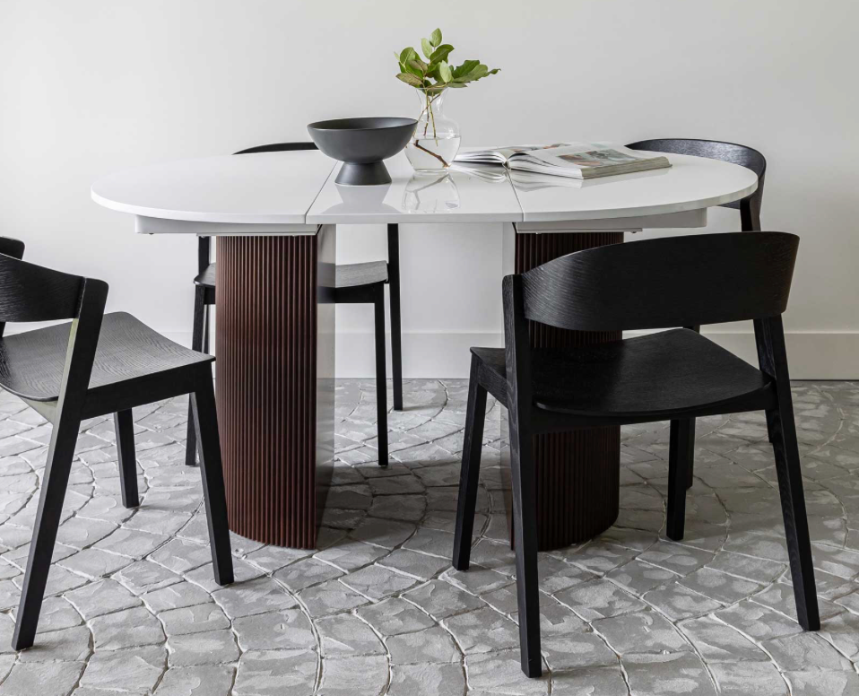 Avery Extension Dining Table