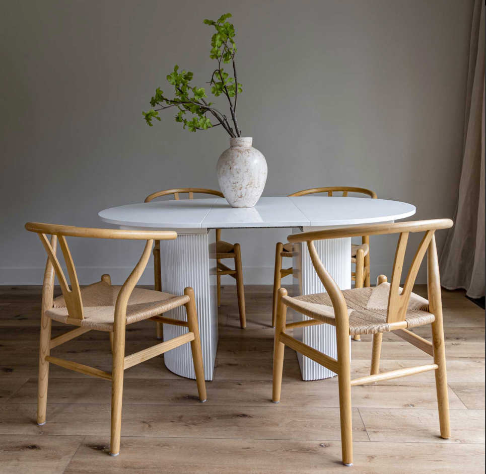 Avery Extension Dining Table