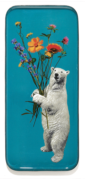 Polar Bear Tray