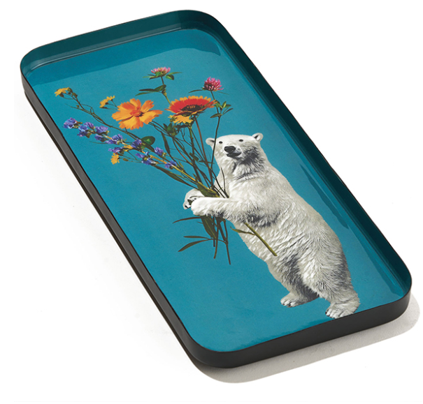 Polar Bear Tray