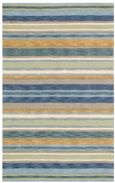 Sackville- Seagrass Area Rug