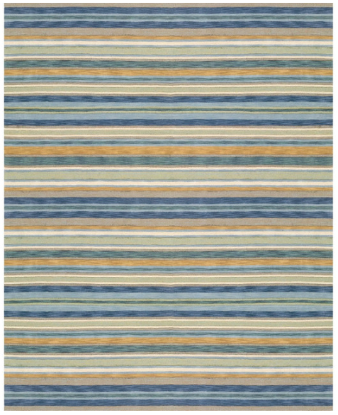 Sackville- Seagrass Area Rug