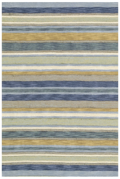 Sackville- Seagrass Area Rug