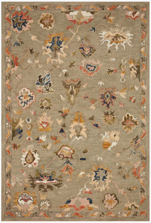 Padma Rug (Various Colours)