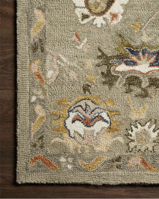 Padma Rug (Various Colours)