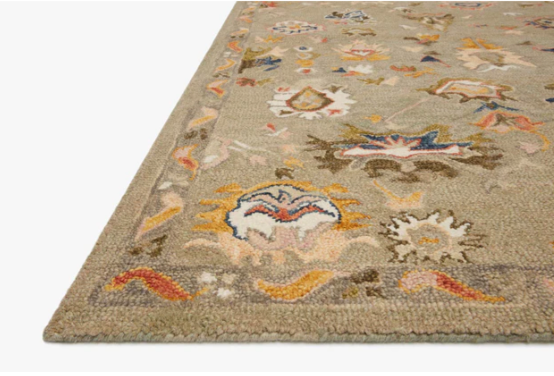 Padma Rug (Various Colours)