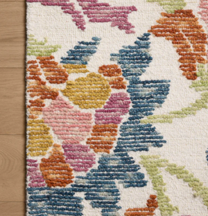 Ivory/Multi