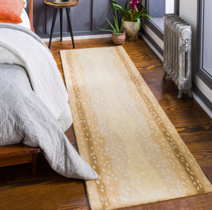 Gazelle Rug