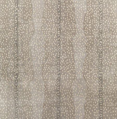 Gazelle Rug
