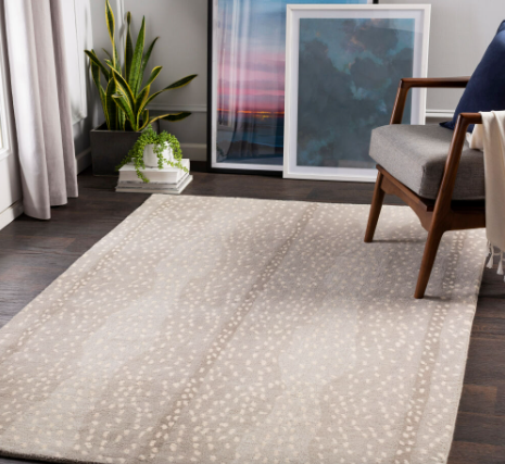 Gazelle Rug