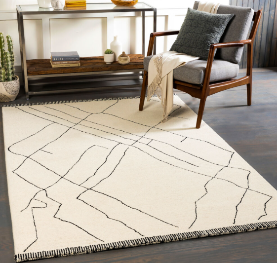 Arsenal Rug
