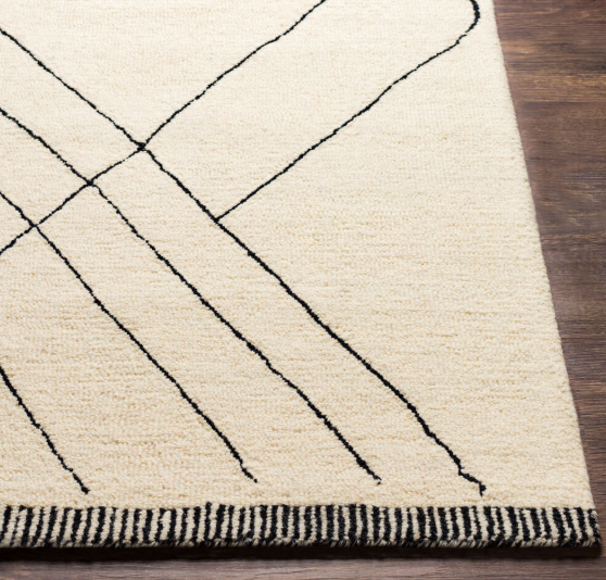 Arsenal Rug
