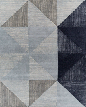 Kennedy Handmade Rug