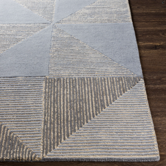 Kennedy Handmade Rug