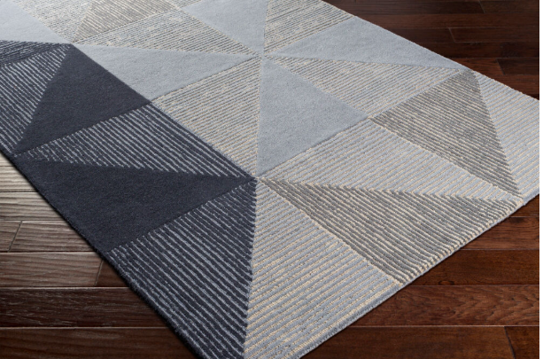 Kennedy Handmade Rug