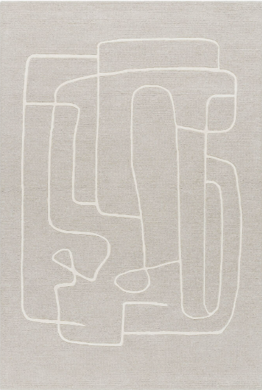 Rossi Linework Rug