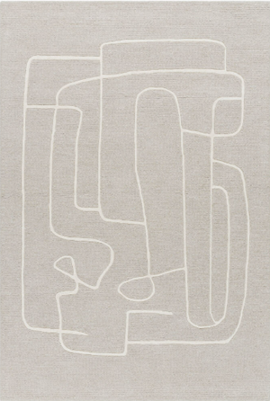 Rossi Linework Rug