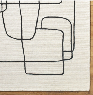 Rossi Linework Rug