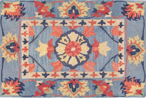 Sigourney Area Rug