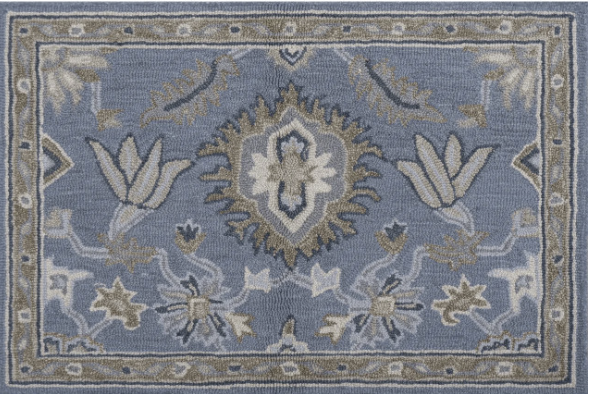 Greer Area Rug