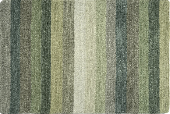 Jazzy Green