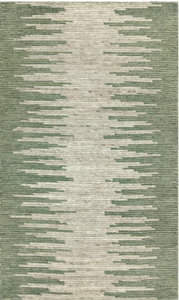 Abrash Green
