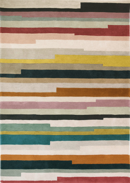 Clarice Rug- Various Colours