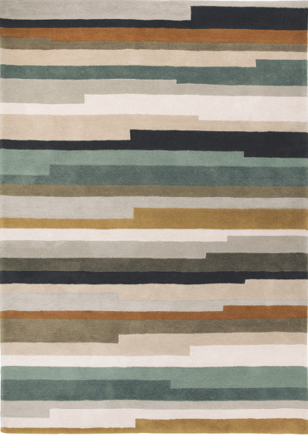 Clarice Rug- Various Colours