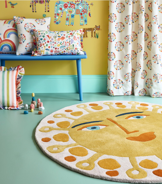 Sundance Rug- Various Colours