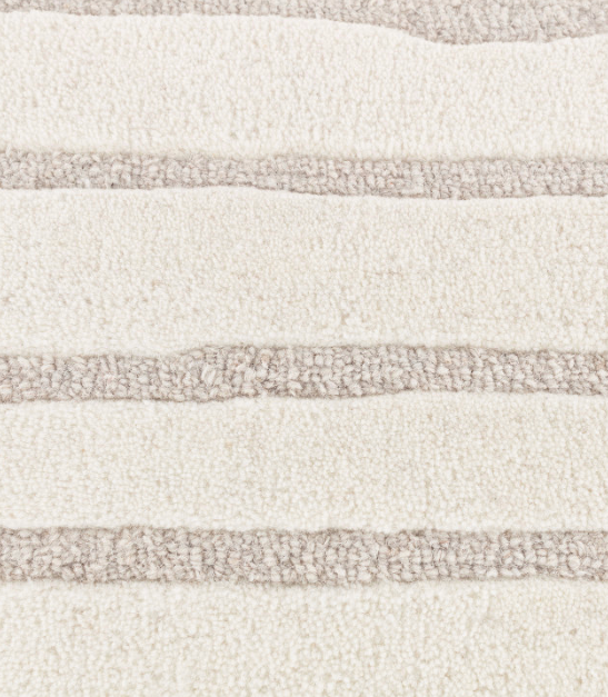 Linos Rug- Various Colours