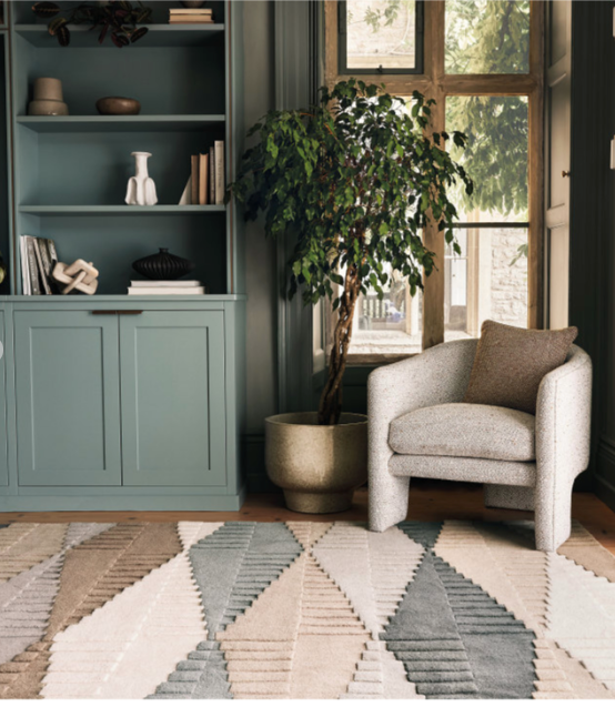 Arzu Rug- Various Colours