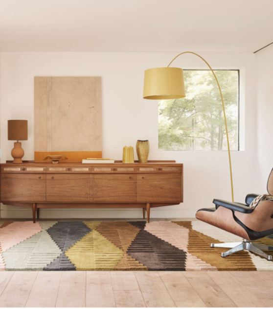 Arzu Rug- Various Colours