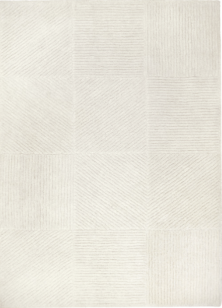 Nula Rug- Various Colours