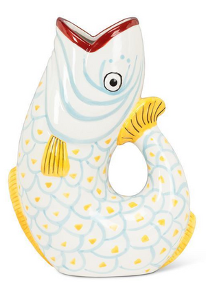 Fish Vase
