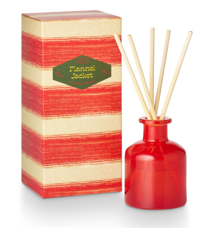 Grandpa's Cabin Series Aromatic Diffuser (3 Scents)