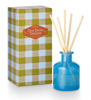 Grandpa's Cabin Series Aromatic Diffuser (3 Scents)