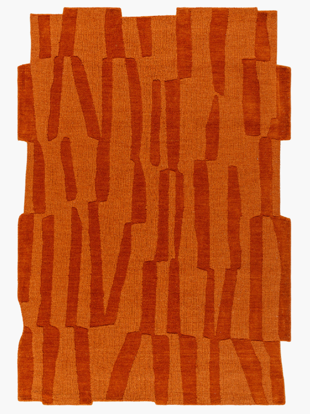 Mystique Strata Rug