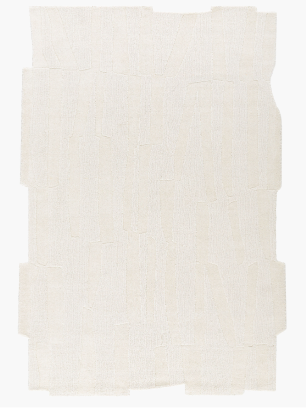 Mystique Strata Rug
