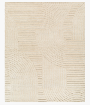 Agriglyph - Brook Rug (5 Colours)