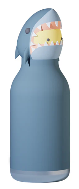 Bestie Bottle - 16oz. Available In Different Styles