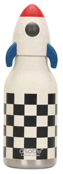 Bestie Bottle - 16oz. Available In Different Styles