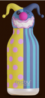 Bestie Bottle - 16oz. Available In Different Styles