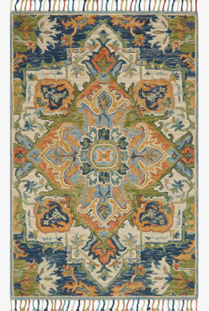 Santa Fe Spice - Zharah Rug