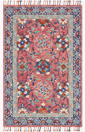 Santa Fe Spice - Zharah Rug