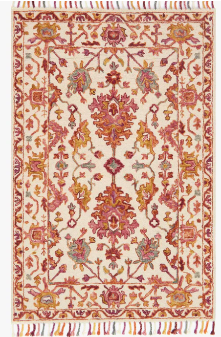 Santa Fe Spice - Zharah Rug