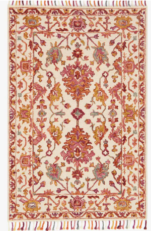 Santa Fe Spice - Zharah Rug