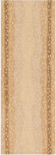 Gazelle Rug
